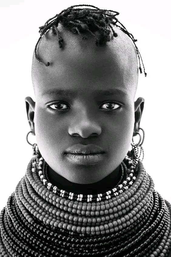 Unreached people group